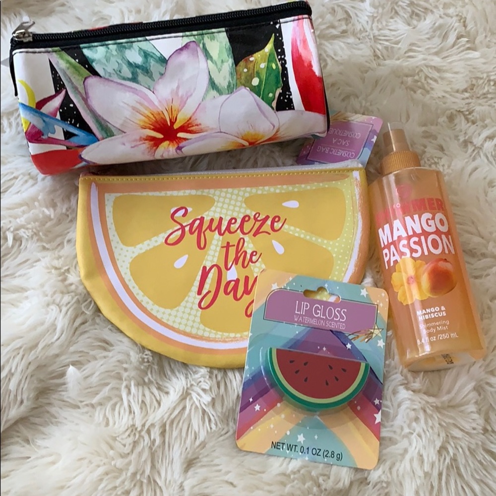 Summer Gift Bundle
